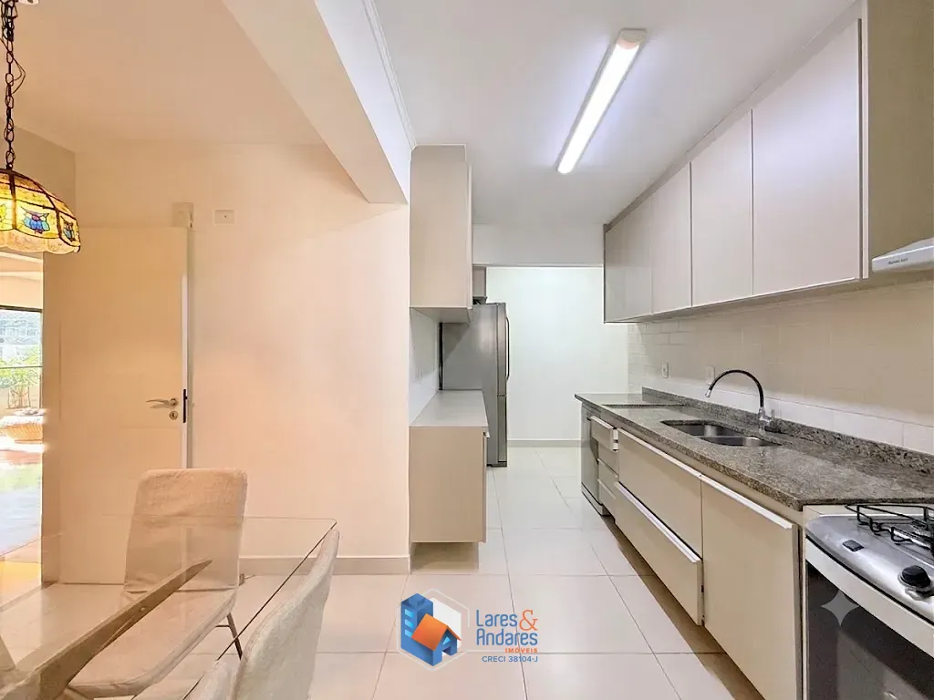 Apartamento, 4 quartos, 130 m² - Foto 55