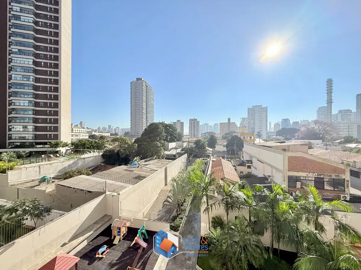 Apartamento, 4 quartos, 130 m² - Foto 48