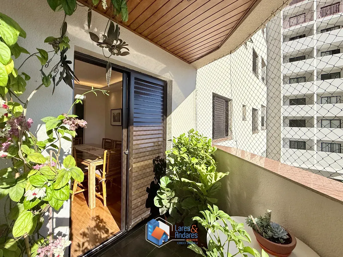 Apartamento, 4 quartos, 130 m² - Foto 17
