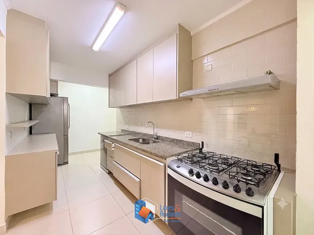 Apartamento, 4 quartos, 130 m² - Foto 53