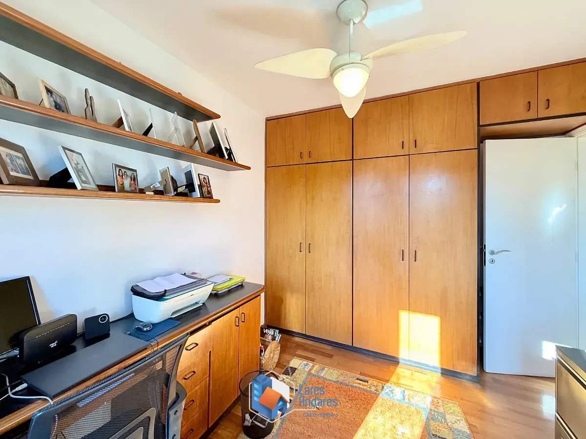 Apartamento, 4 quartos, 130 m² - Foto 47