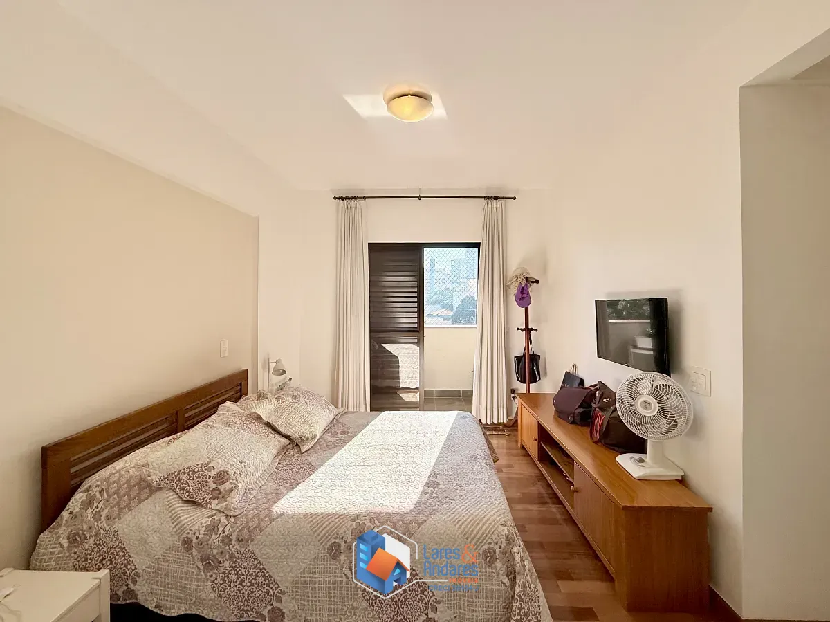 Apartamento, 4 quartos, 130 m² - Foto 27