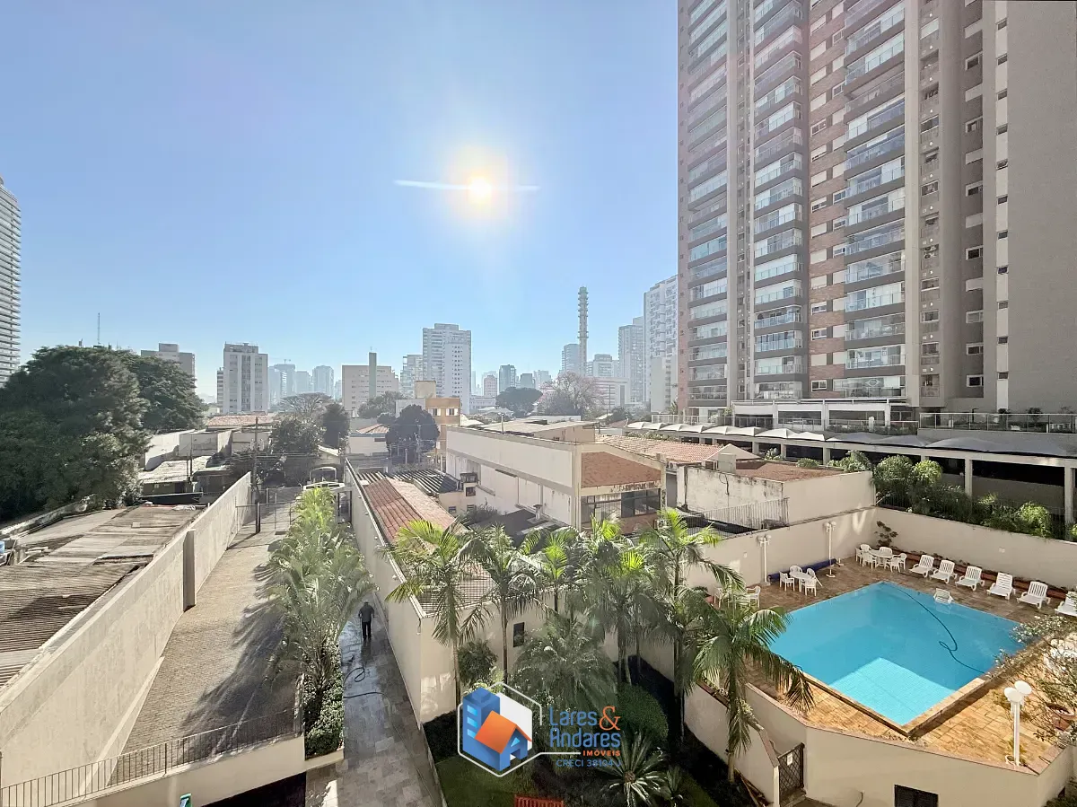 Apartamento, 4 quartos, 130 m² - Foto 43