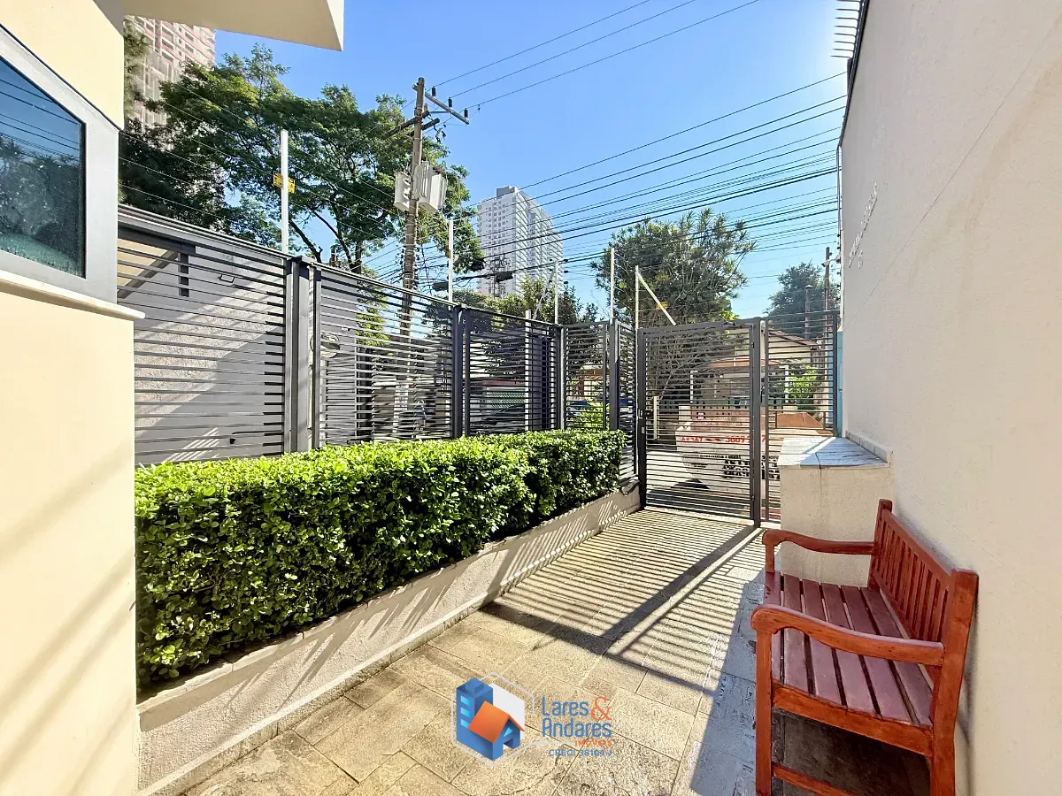 Apartamento, 4 quartos, 130 m² - Foto 81
