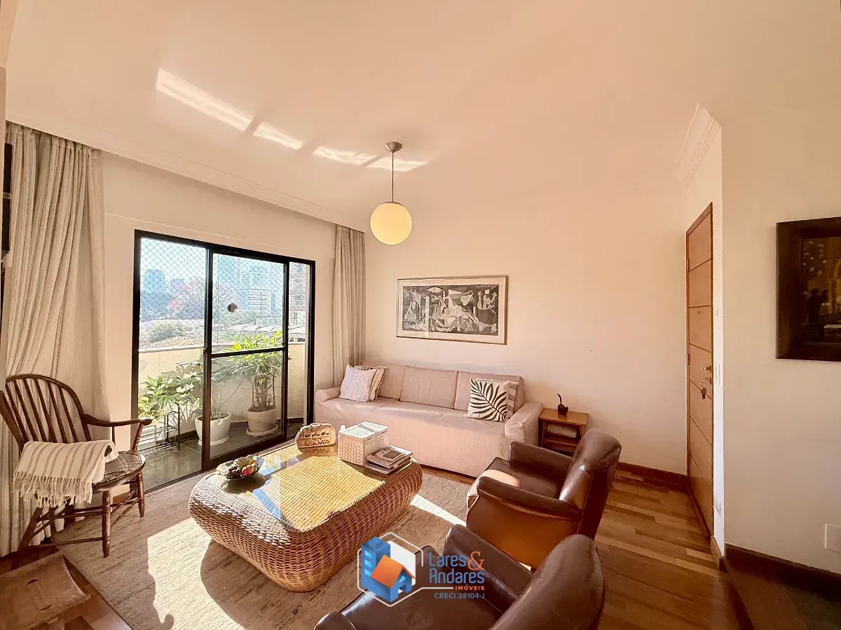 Apartamento, 4 quartos, 130 m² - Foto 4