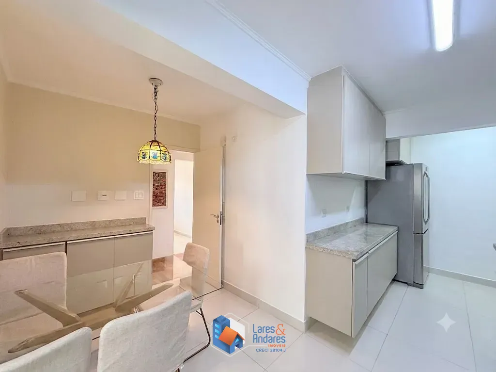 Apartamento, 4 quartos, 130 m² - Foto 52