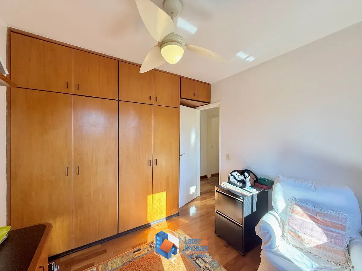 Apartamento, 4 quartos, 130 m² - Foto 46