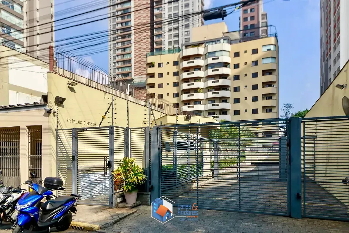 Apartamento, 4 quartos, 130 m² - Foto 84