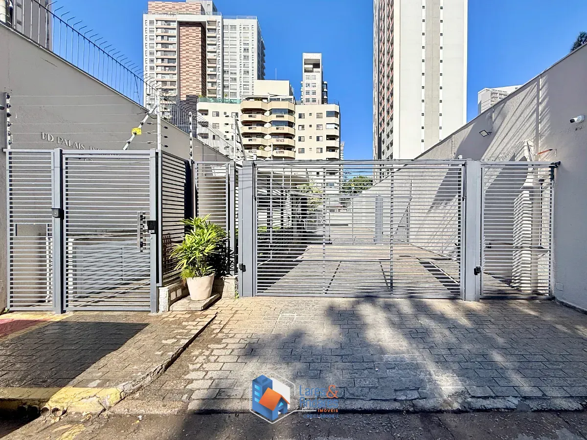 Apartamento, 4 quartos, 130 m² - Foto 83