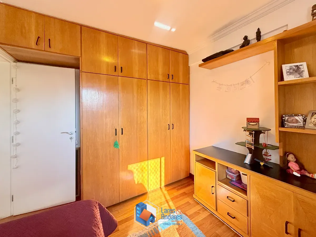 Apartamento, 4 quartos, 130 m² - Foto 42