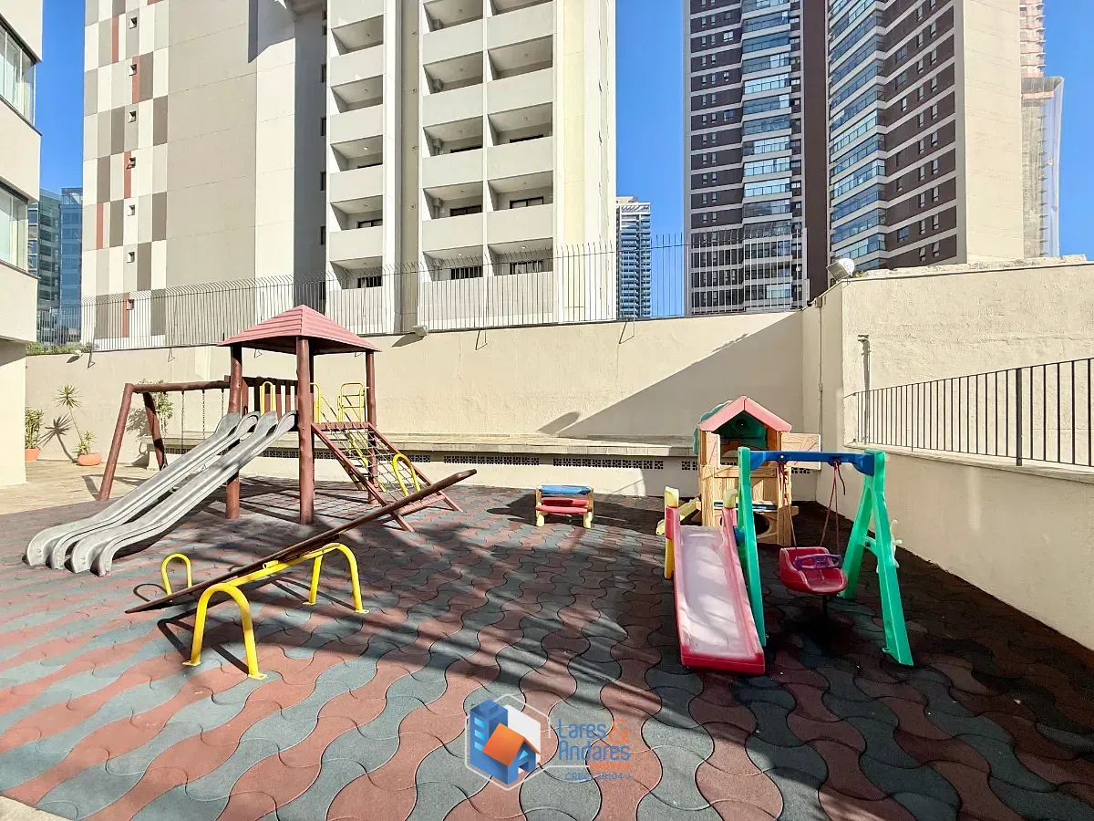 Apartamento, 4 quartos, 130 m² - Foto 78