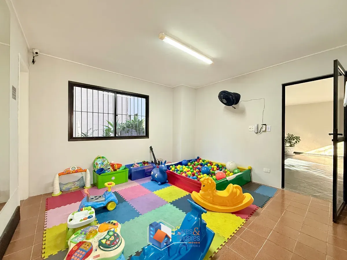 Apartamento, 4 quartos, 130 m² - Foto 77