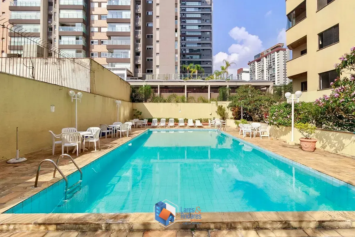 Apartamento, 4 quartos, 130 m² - Foto 89
