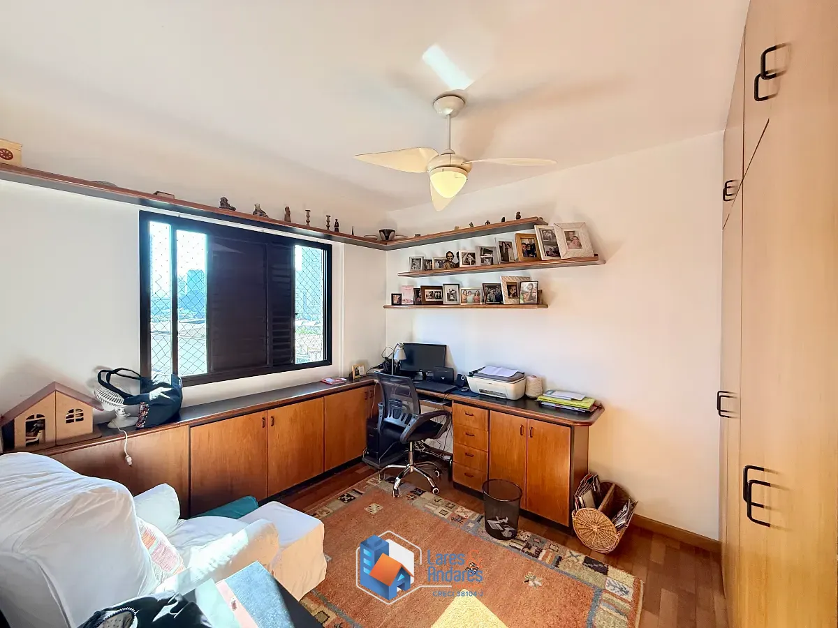 Apartamento, 4 quartos, 130 m² - Foto 44
