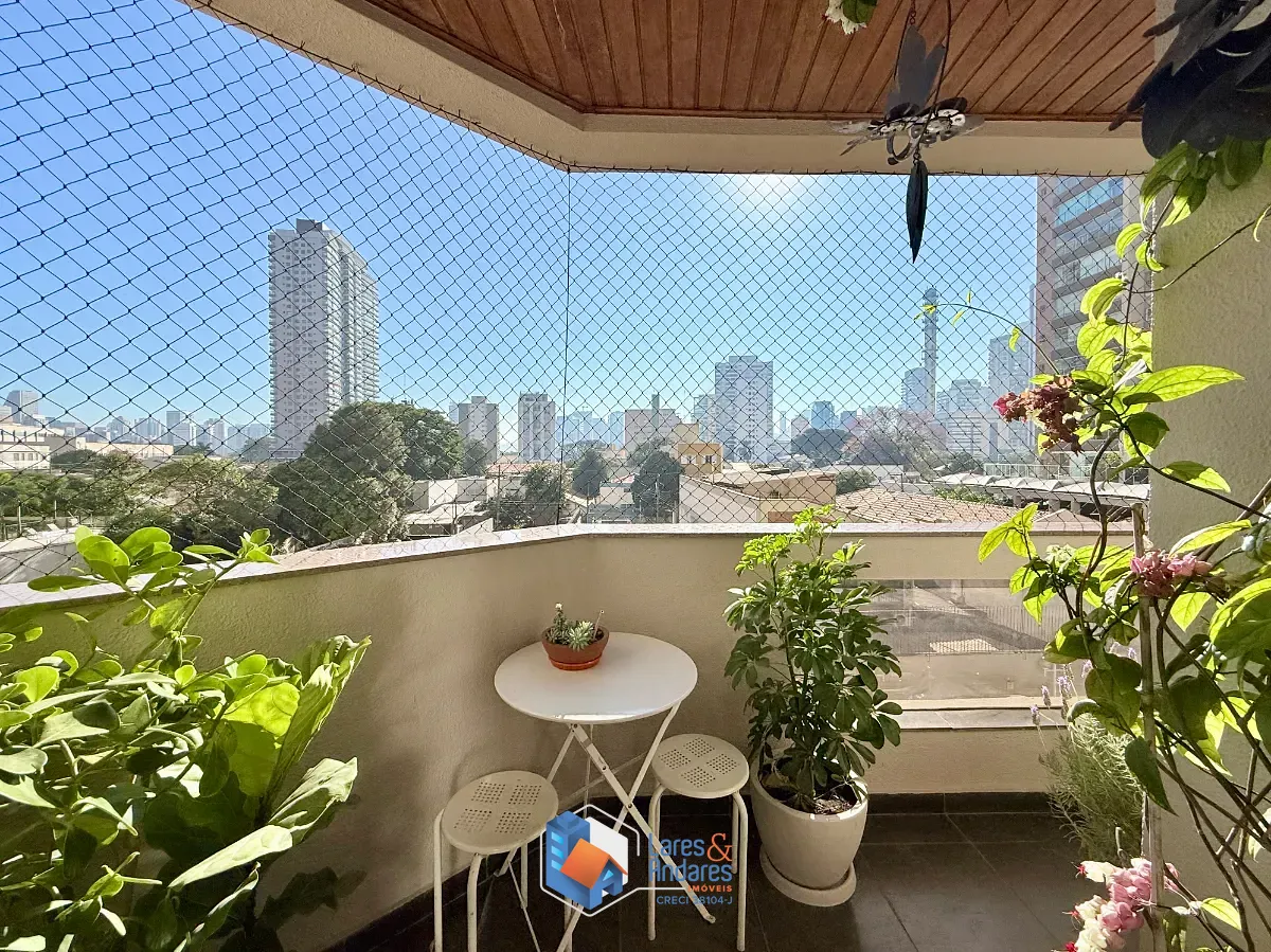 Apartamento, 4 quartos, 130 m² - Foto 16