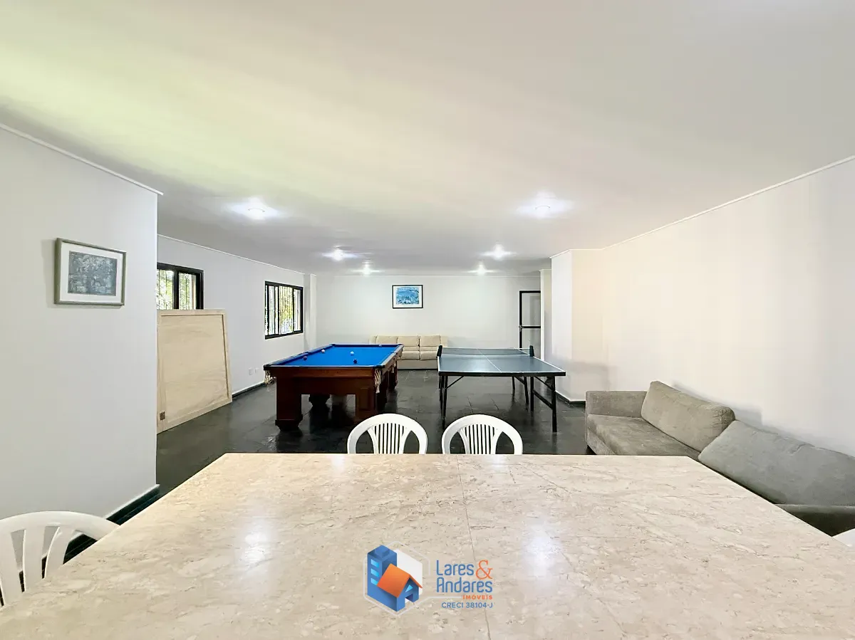 Apartamento, 4 quartos, 130 m² - Foto 72