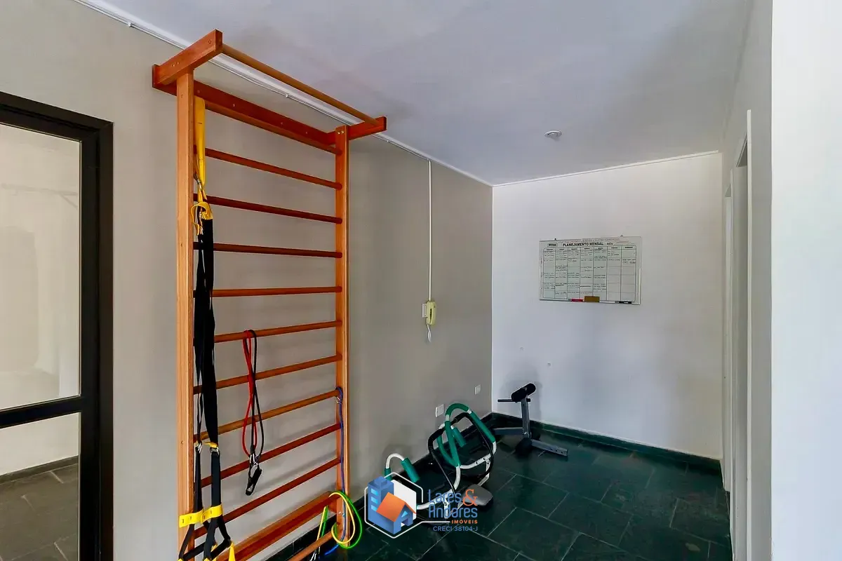 Apartamento, 4 quartos, 130 m² - Foto 88