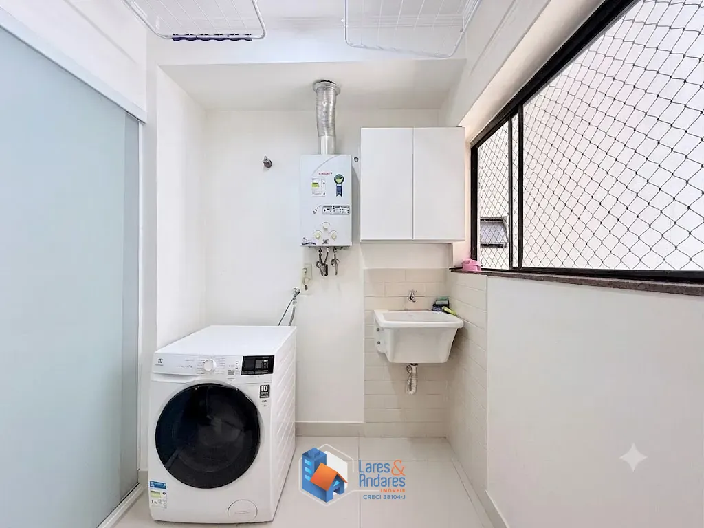Apartamento, 4 quartos, 130 m² - Foto 60