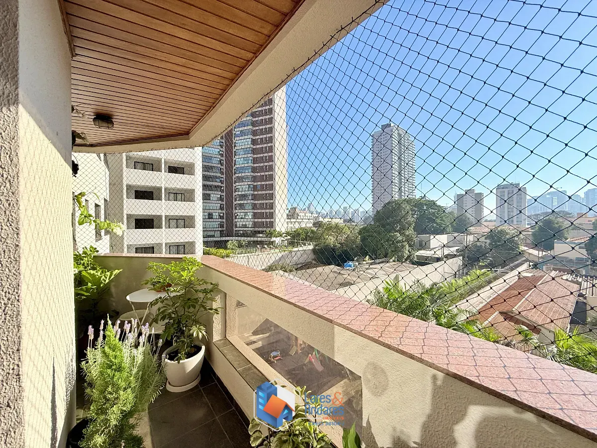 Apartamento, 4 quartos, 130 m² - Foto 18