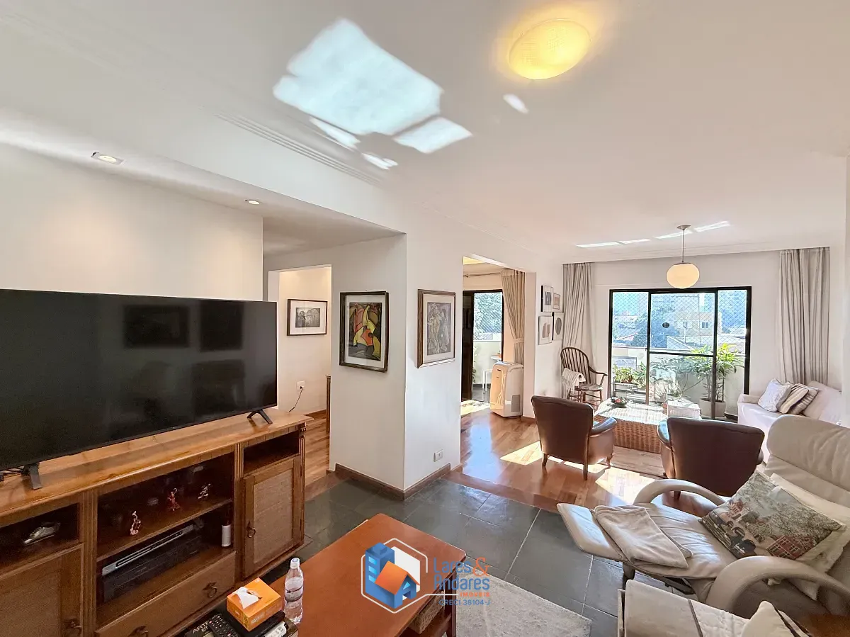 Apartamento, 4 quartos, 130 m² - Foto 12