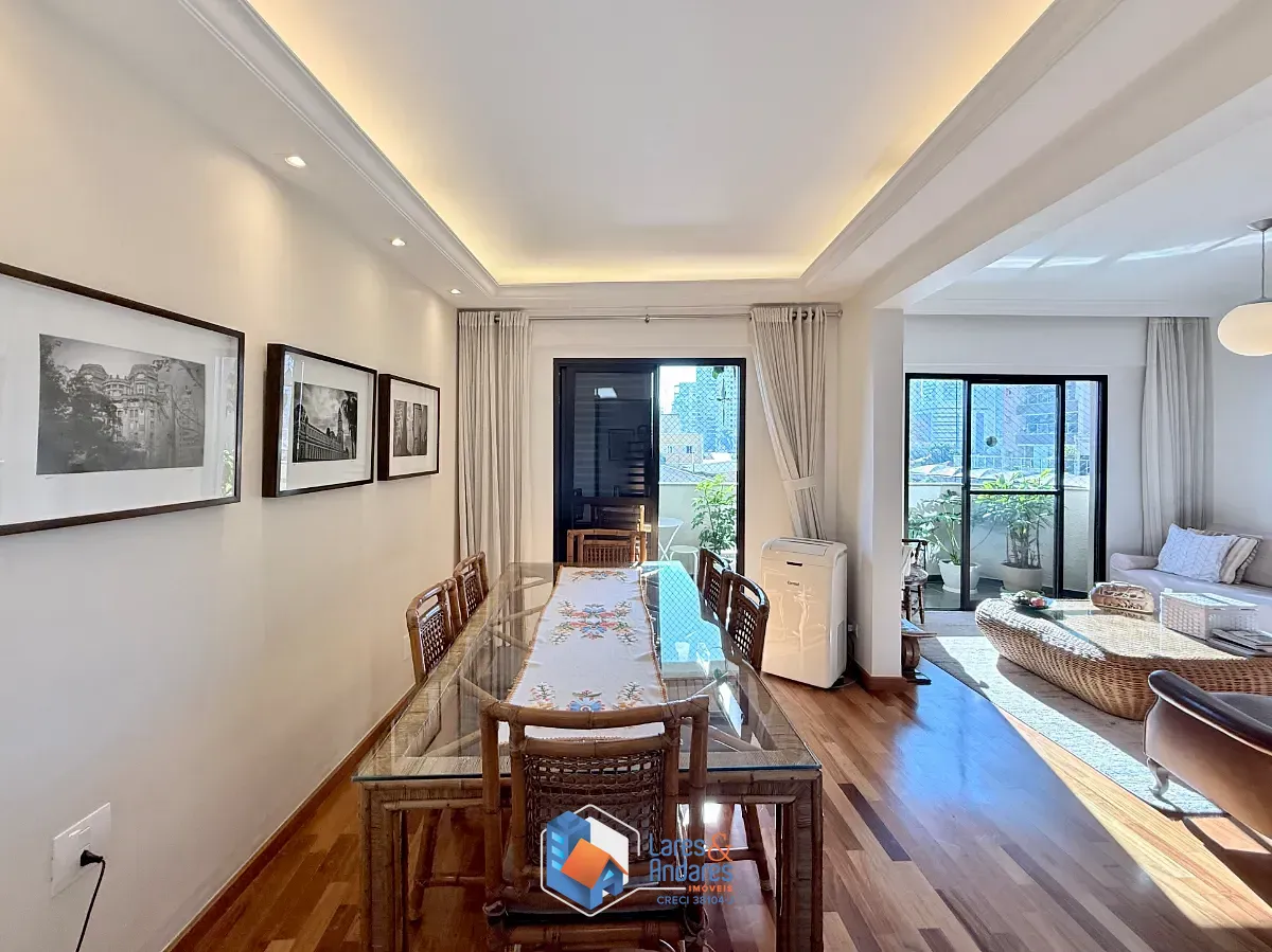 Apartamento, 4 quartos, 130 m² - Foto 10