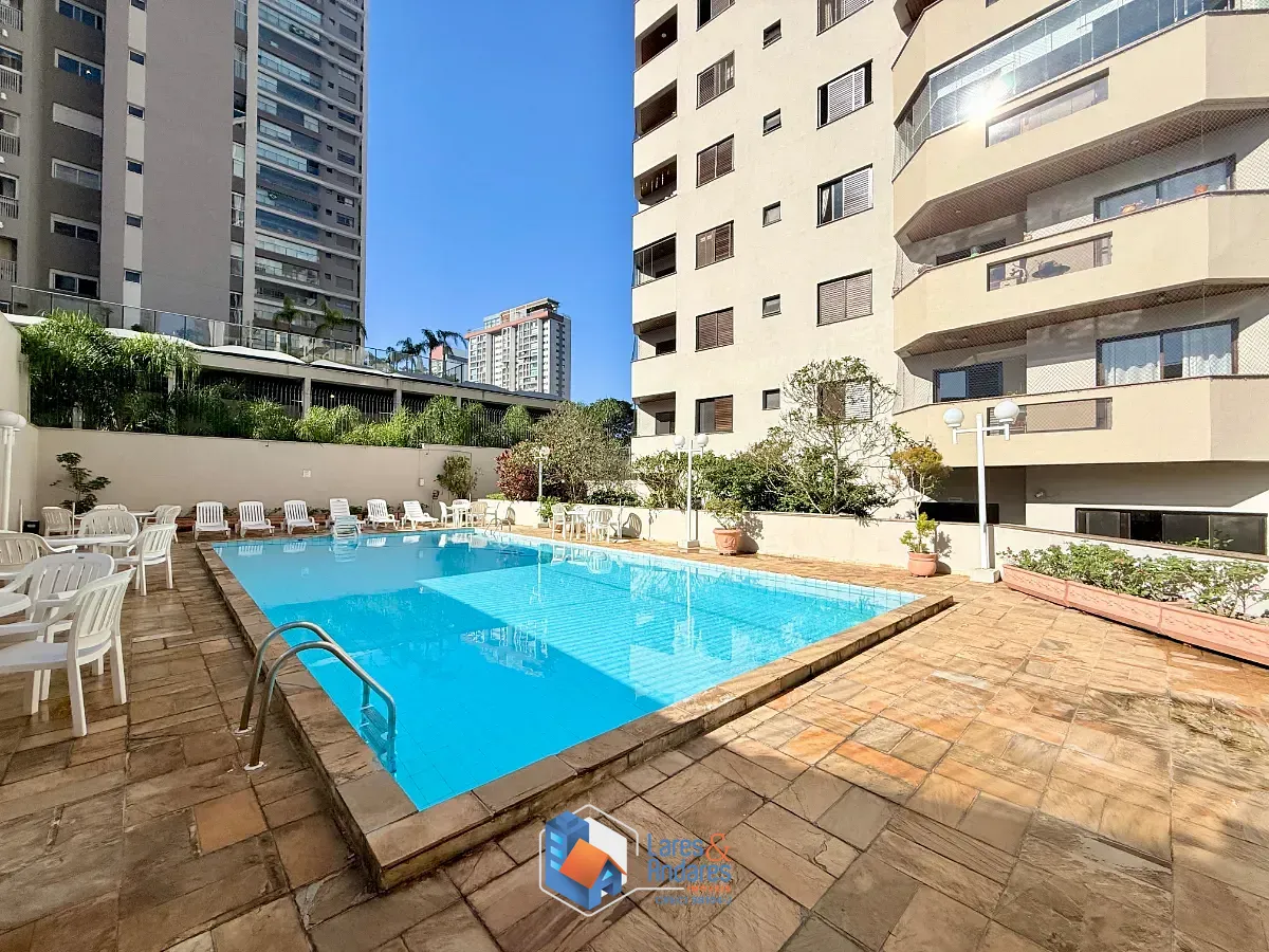 Apartamento, 4 quartos, 130 m² - Foto 76