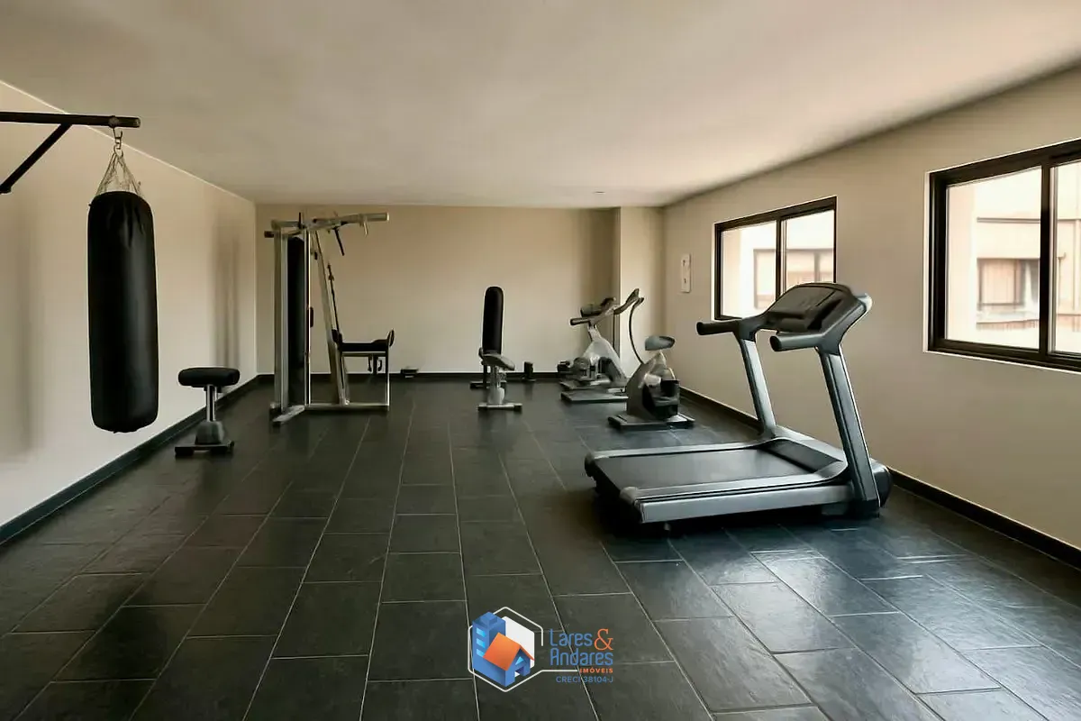 Apartamento, 4 quartos, 130 m² - Foto 67