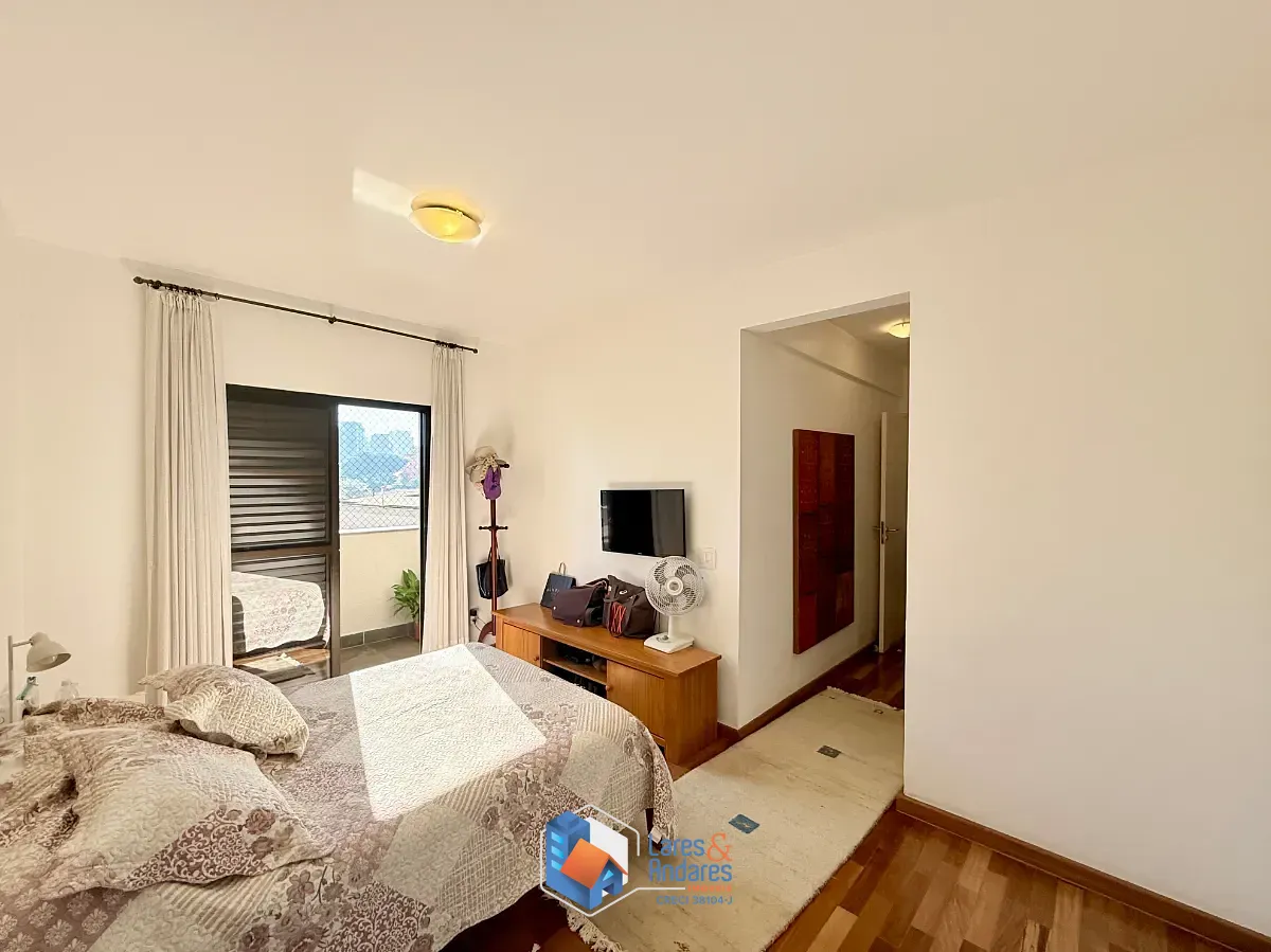 Apartamento, 4 quartos, 130 m² - Foto 28