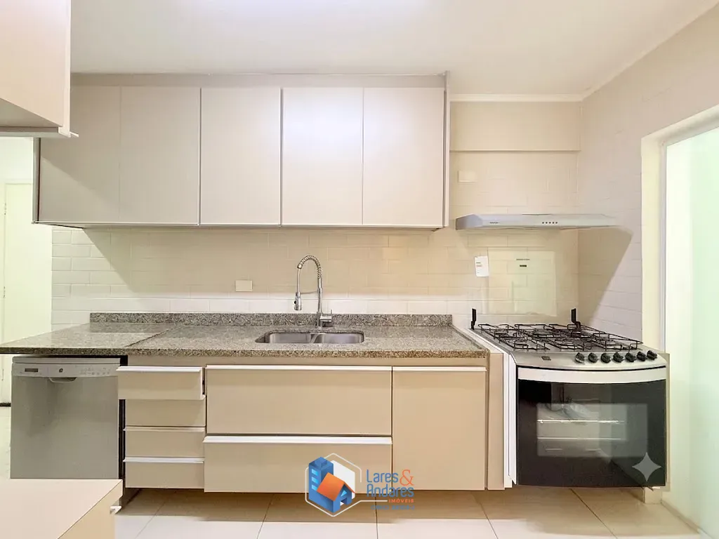 Apartamento, 4 quartos, 130 m² - Foto 54