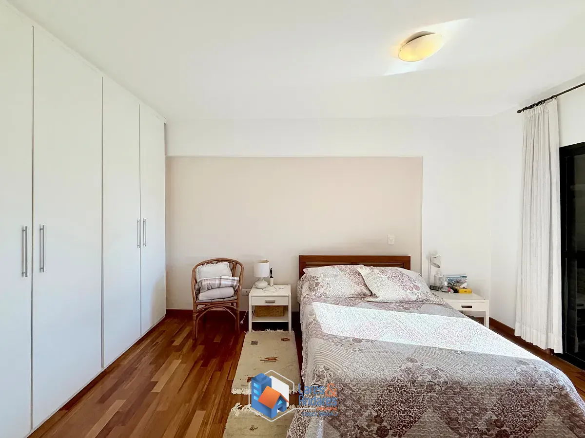 Apartamento, 4 quartos, 130 m² - Foto 29