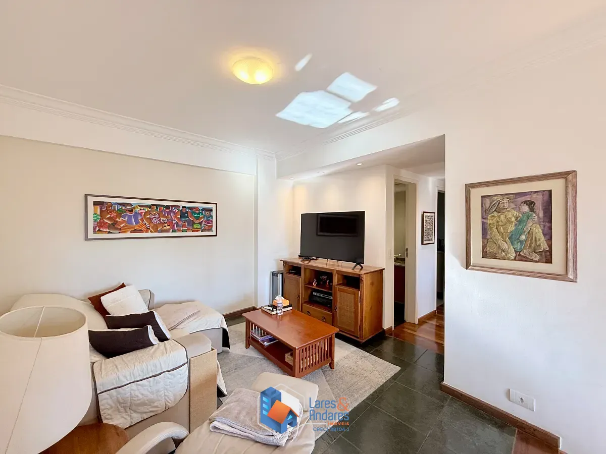 Apartamento, 4 quartos, 130 m² - Foto 7