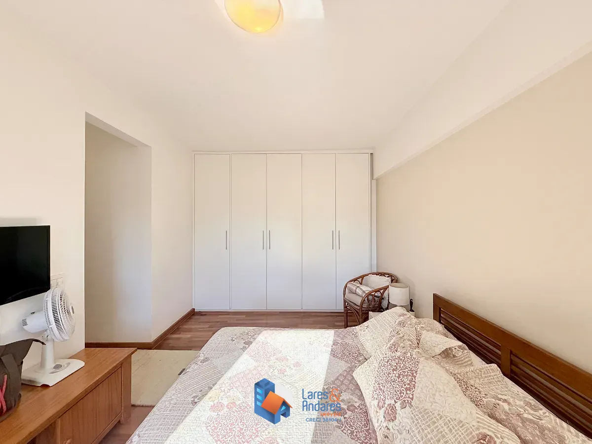 Apartamento, 4 quartos, 130 m² - Foto 31