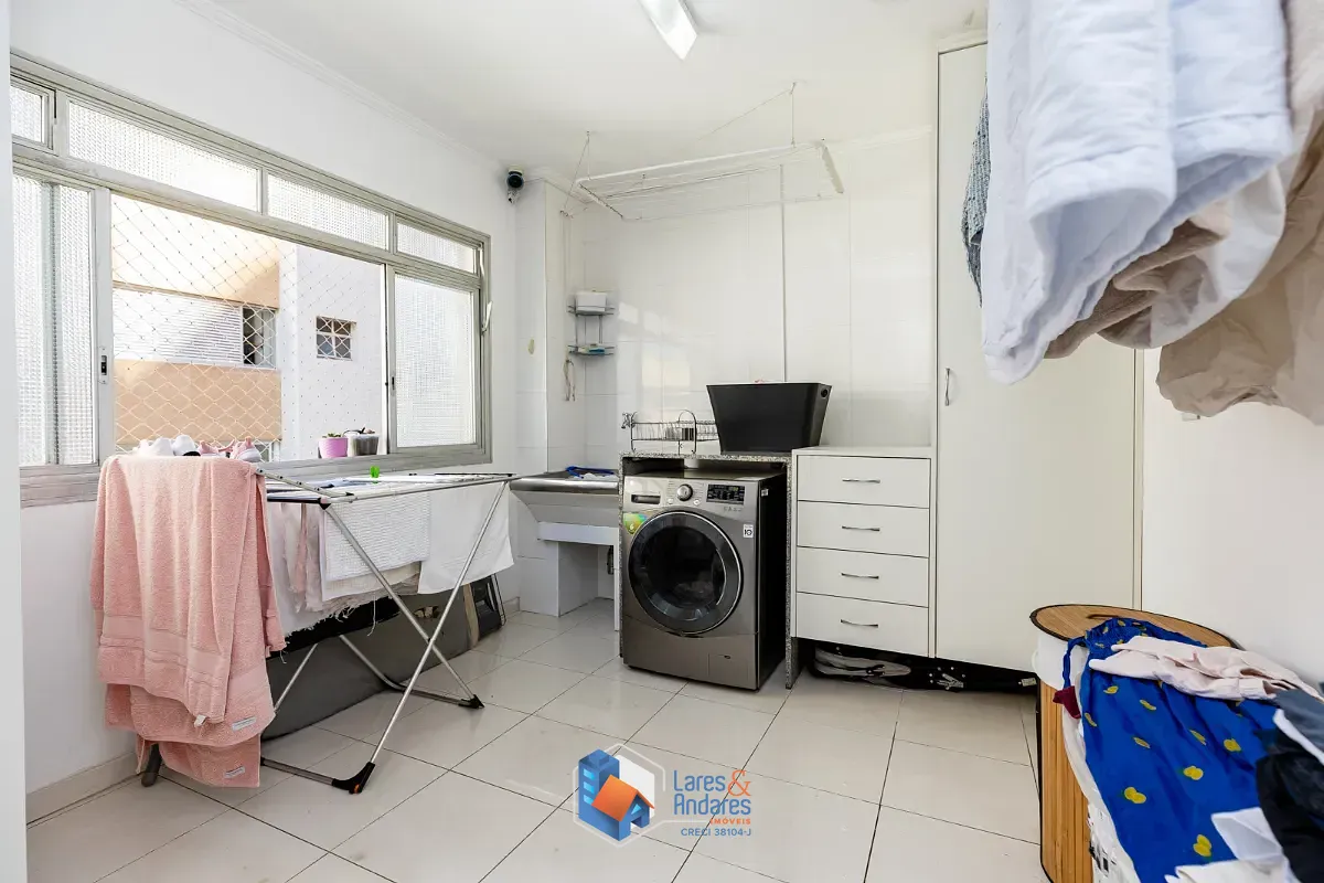 Apartamento, 3 quartos, 187 m² - Foto 24