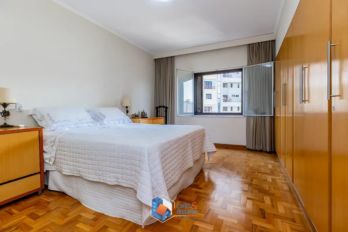Apartamento, 3 quartos, 187 m² - Foto 29