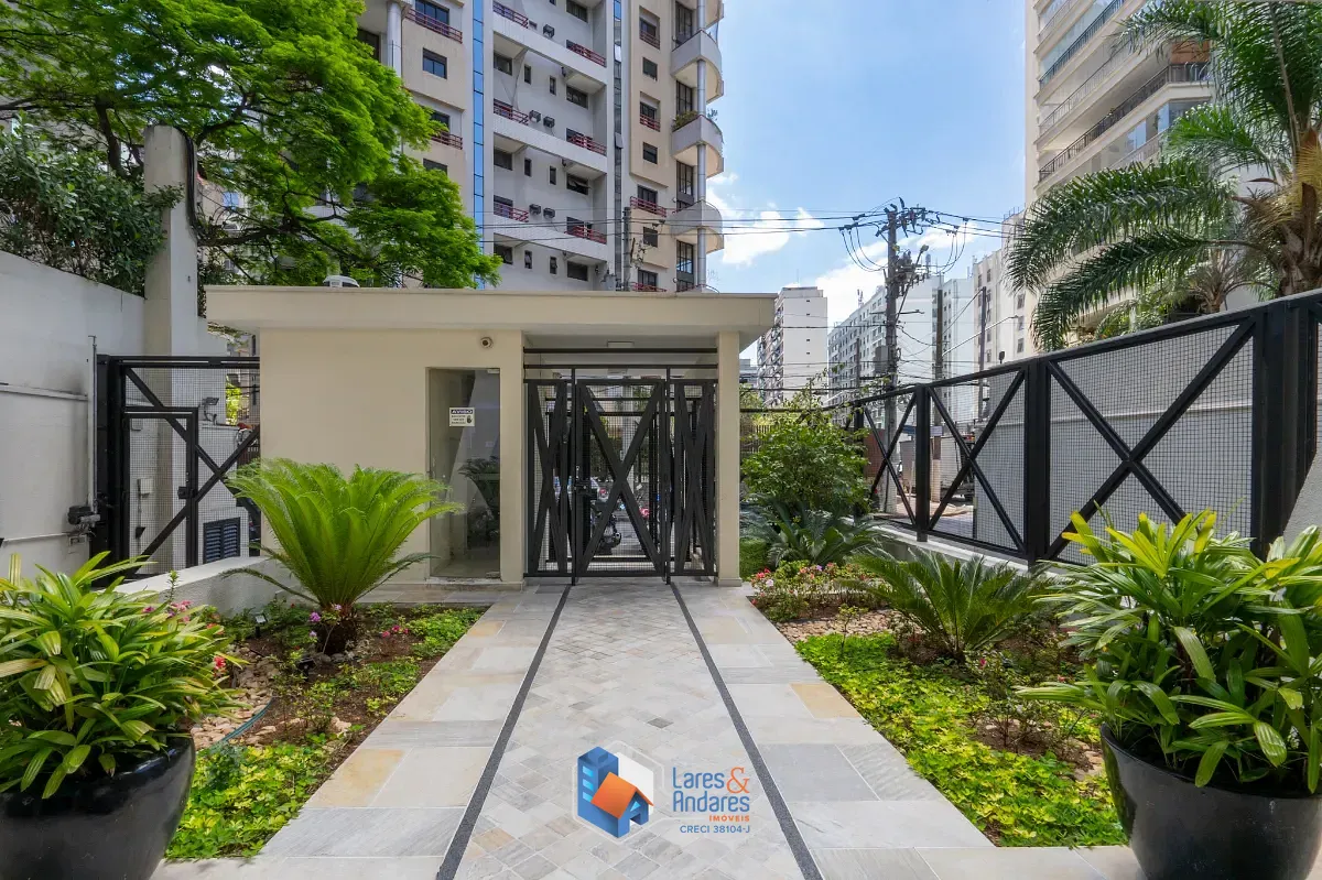 Apartamento, 3 quartos, 187 m² - Foto 47