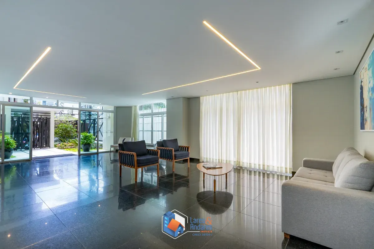 Apartamento, 3 quartos, 187 m² - Foto 46