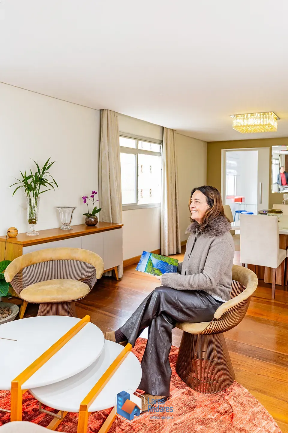 Apartamento, 3 quartos, 187 m² - Foto 41