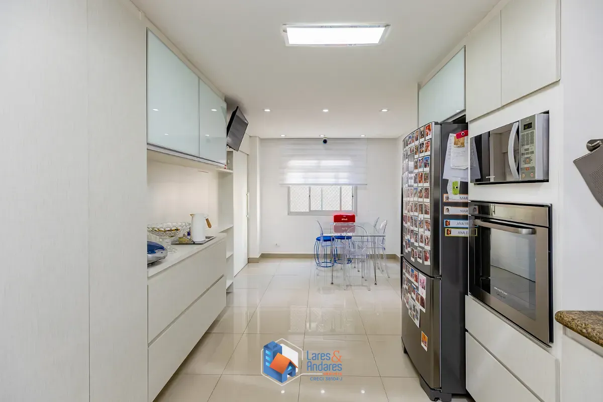 Apartamento, 3 quartos, 187 m² - Foto 23