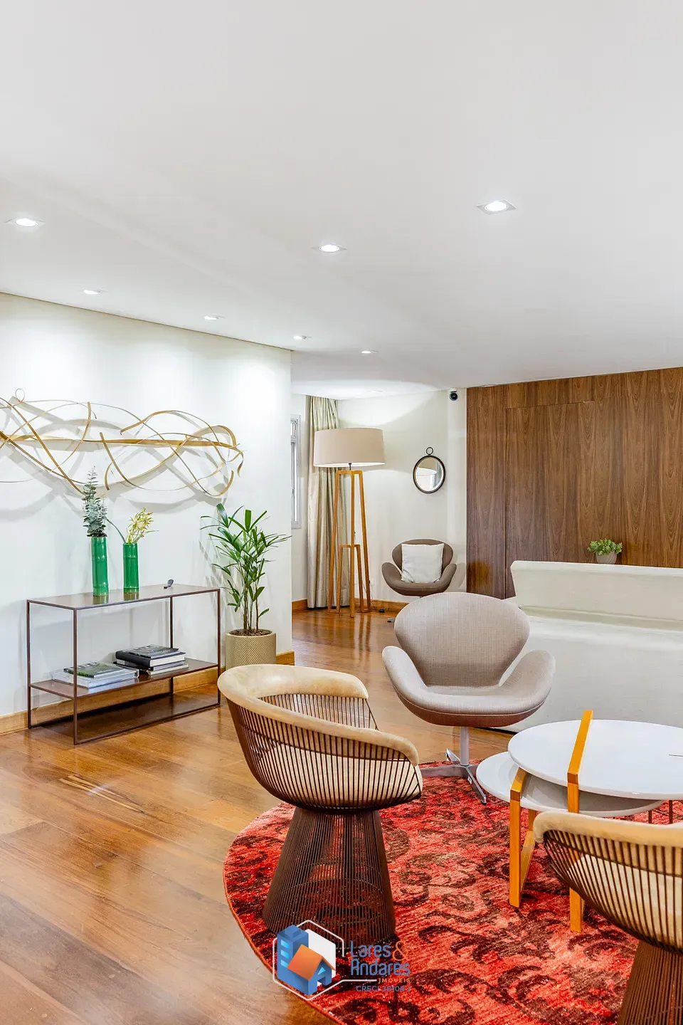 Apartamento, 3 quartos, 187 m² - Foto 19