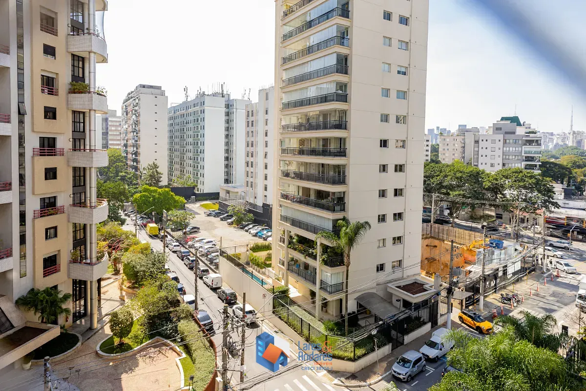 Apartamento, 3 quartos, 187 m² - Foto 42