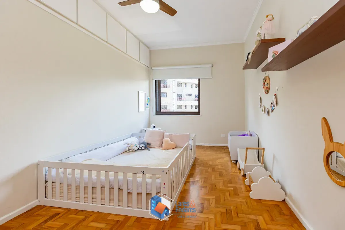 Apartamento, 3 quartos, 187 m² - Foto 39