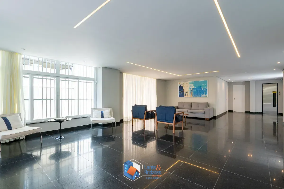 Apartamento, 3 quartos, 187 m² - Foto 45