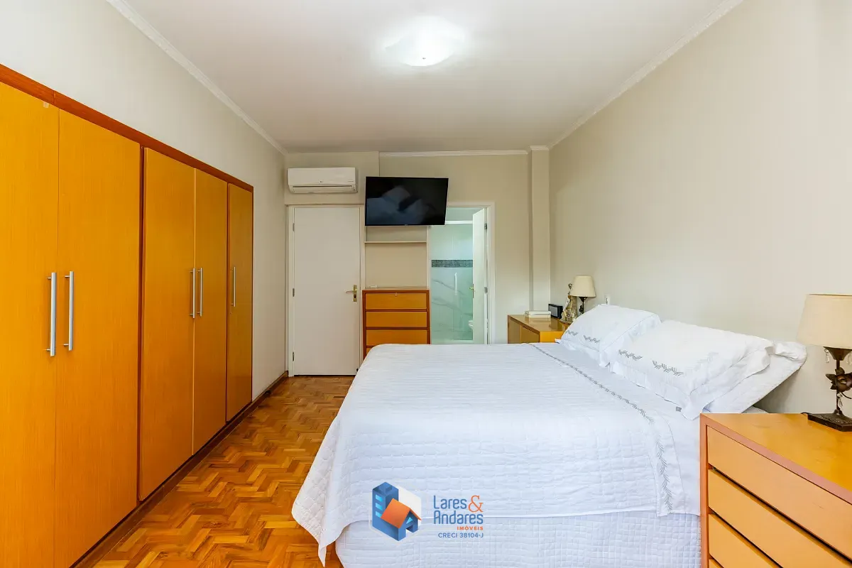 Apartamento, 3 quartos, 187 m² - Foto 30