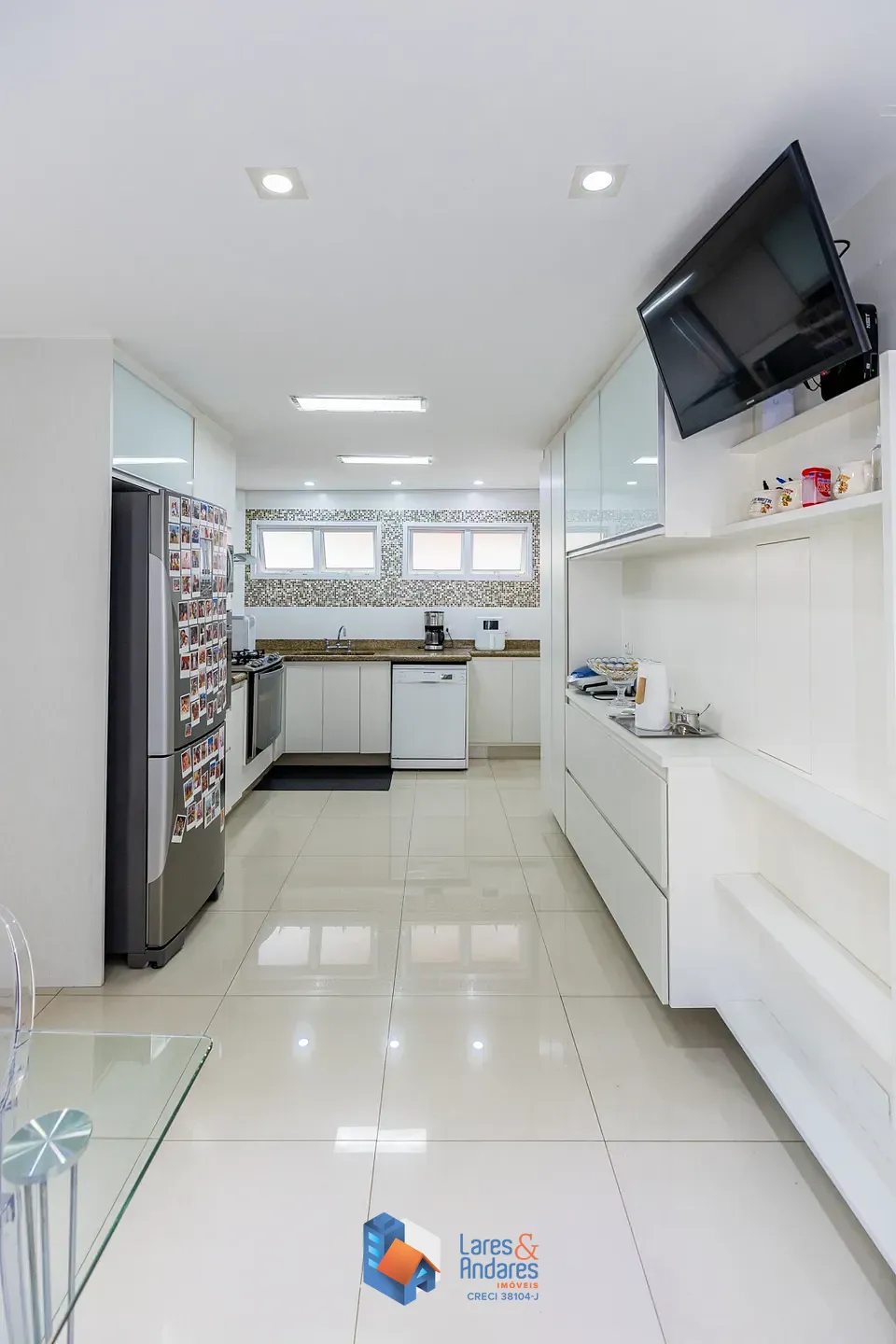 Apartamento, 3 quartos, 187 m² - Foto 21