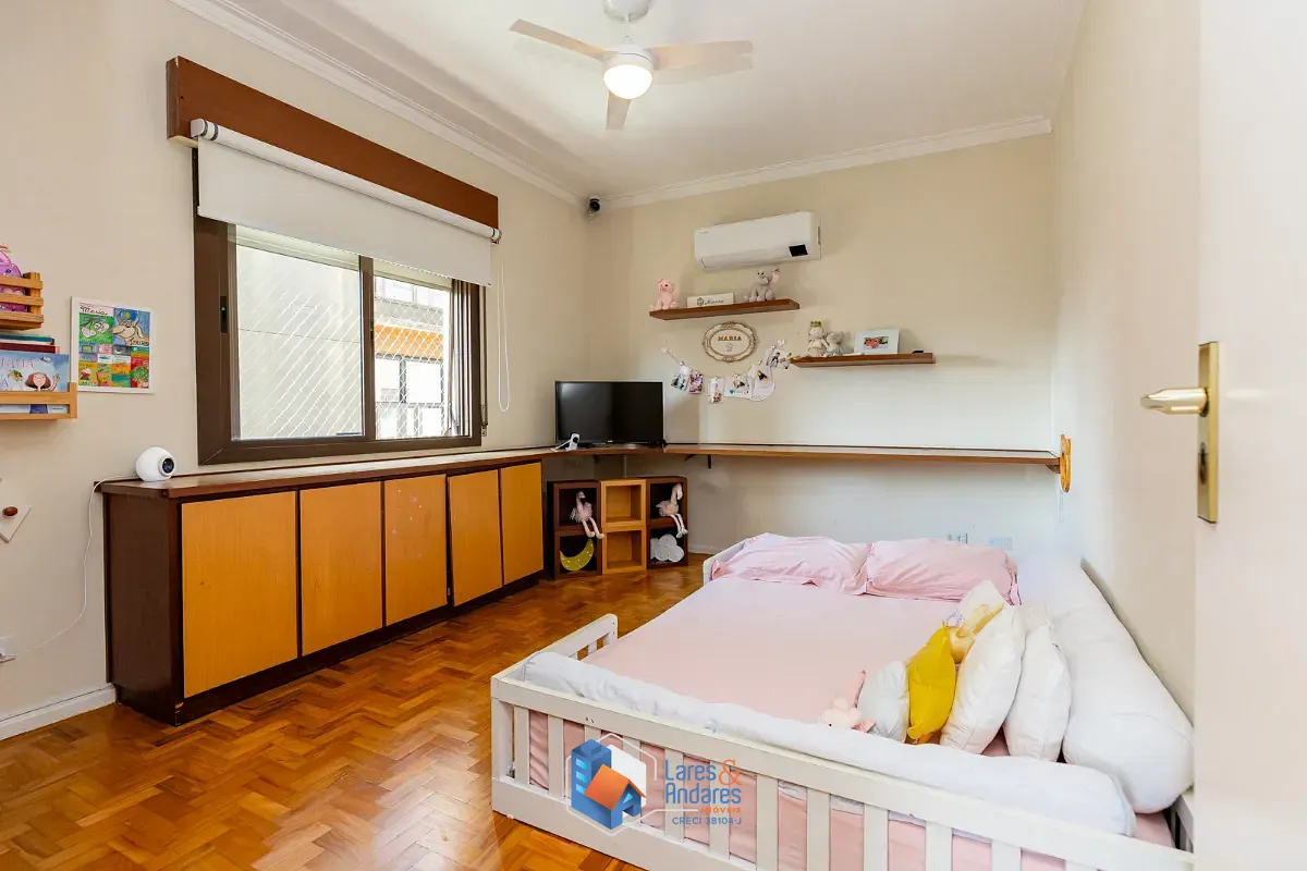 Apartamento, 3 quartos, 187 m² - Foto 34