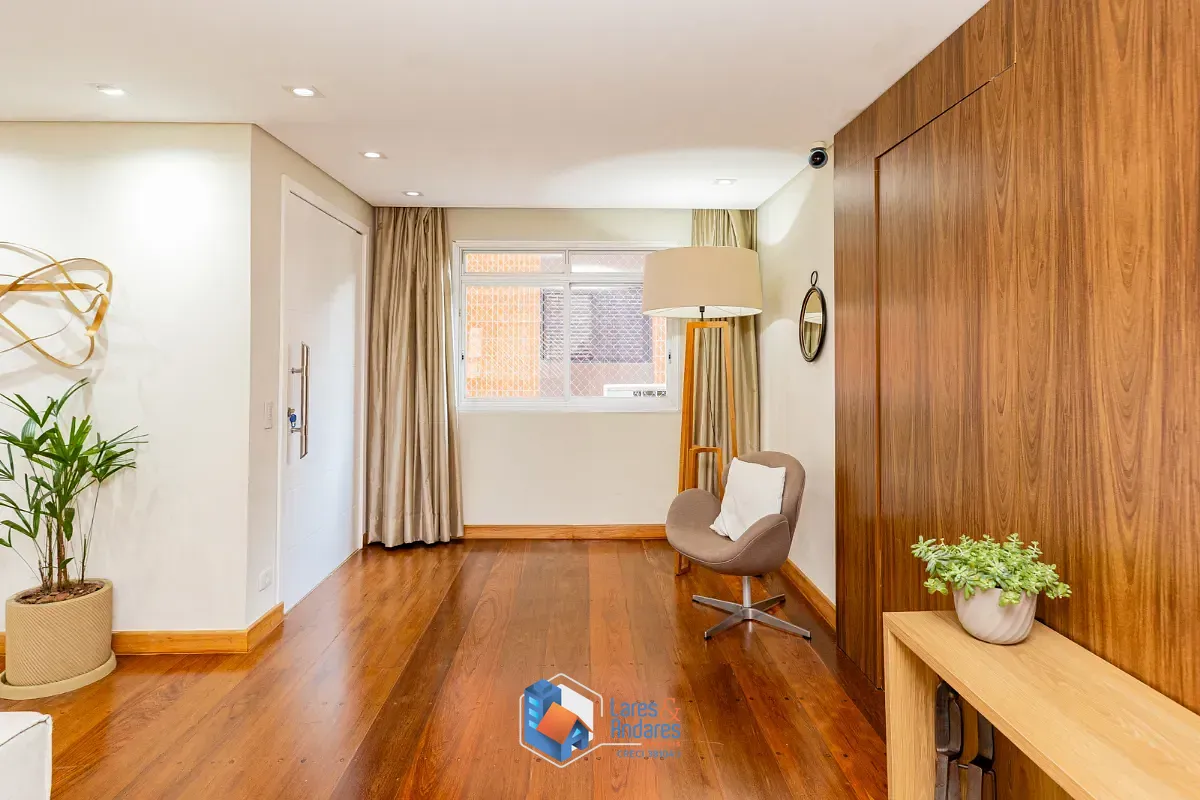 Apartamento, 3 quartos, 187 m² - Foto 3