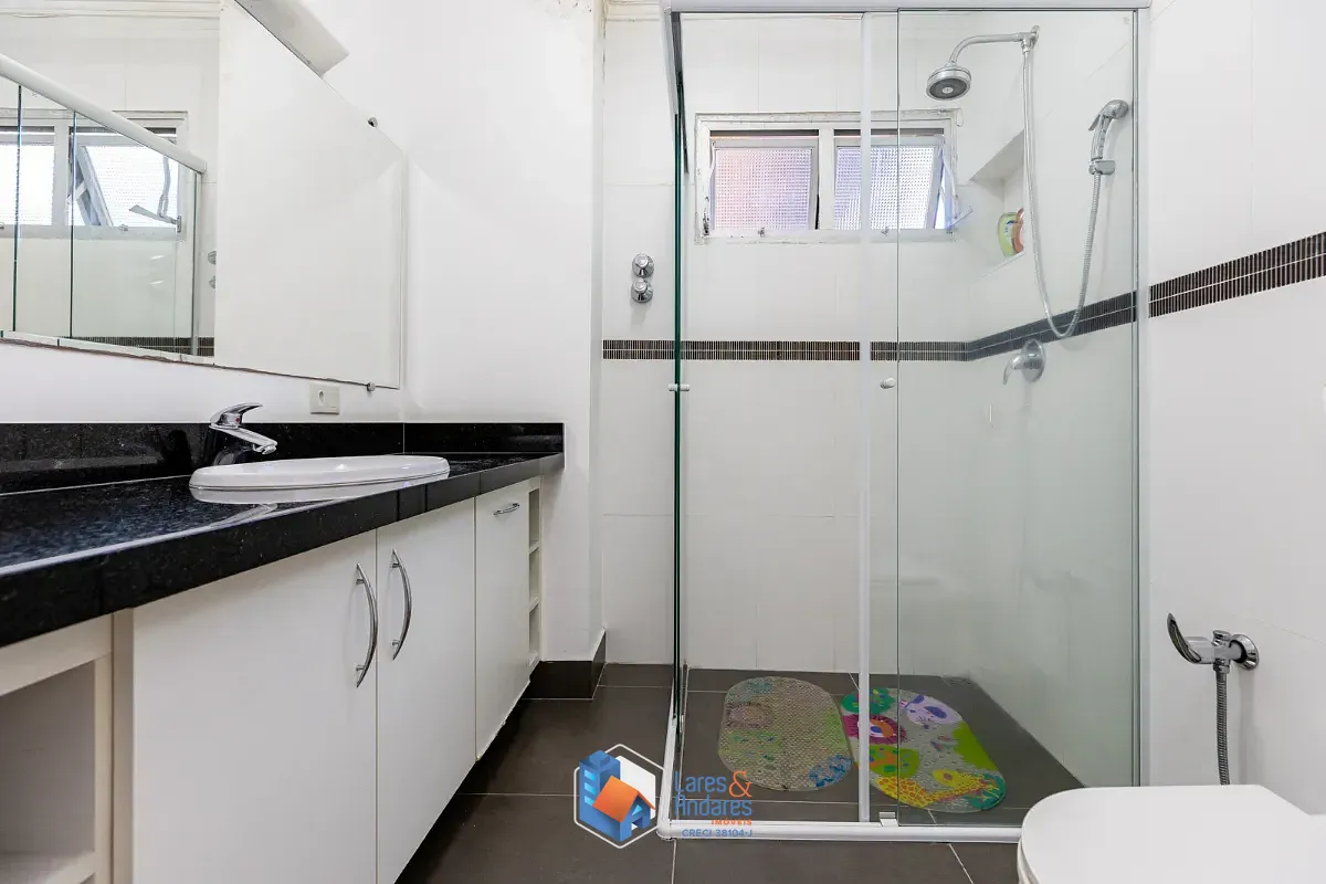 Apartamento, 3 quartos, 187 m² - Foto 33