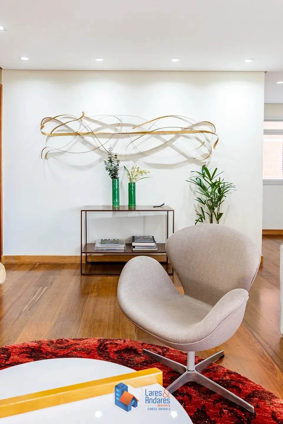 Apartamento, 3 quartos, 187 m² - Foto 13