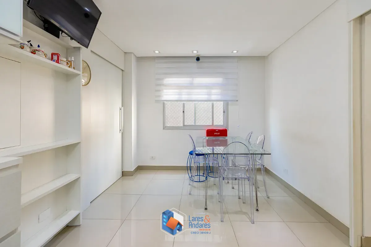 Apartamento, 3 quartos, 187 m² - Foto 22