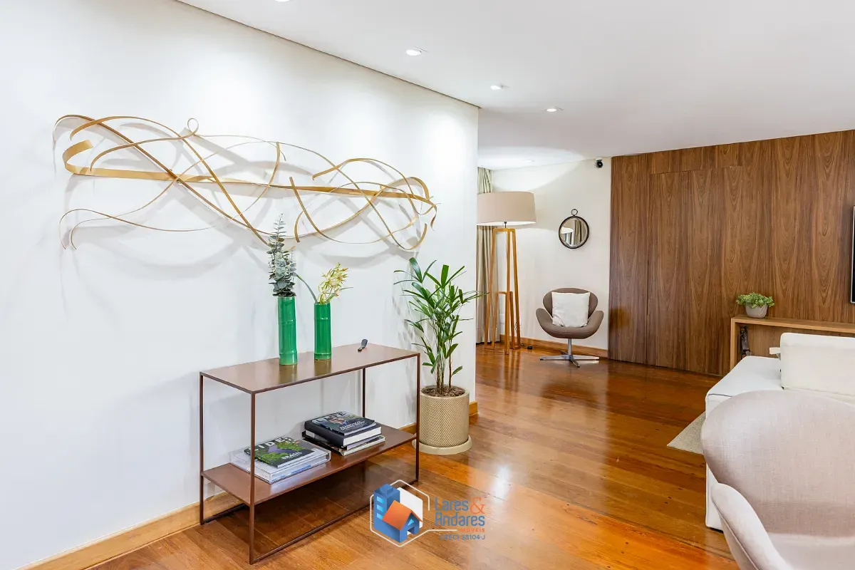 Apartamento, 3 quartos, 187 m² - Foto 18